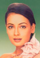 Diya Mirza-14.07.07